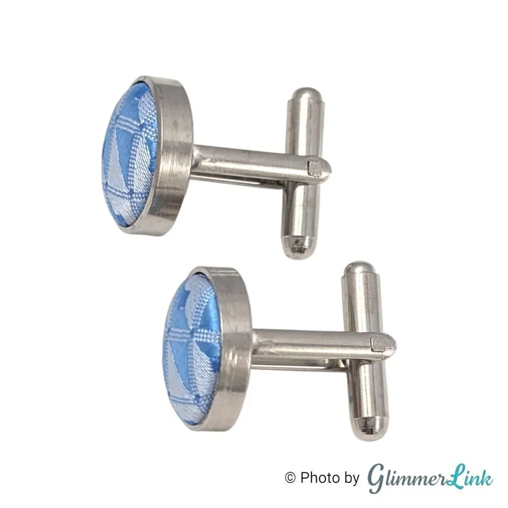 N/A silver tone
